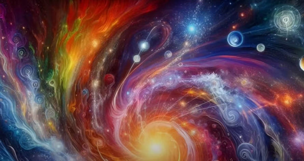 40–120Hz Vibroacoustic Therapy Music (VAM) Sound Healing Frequencies