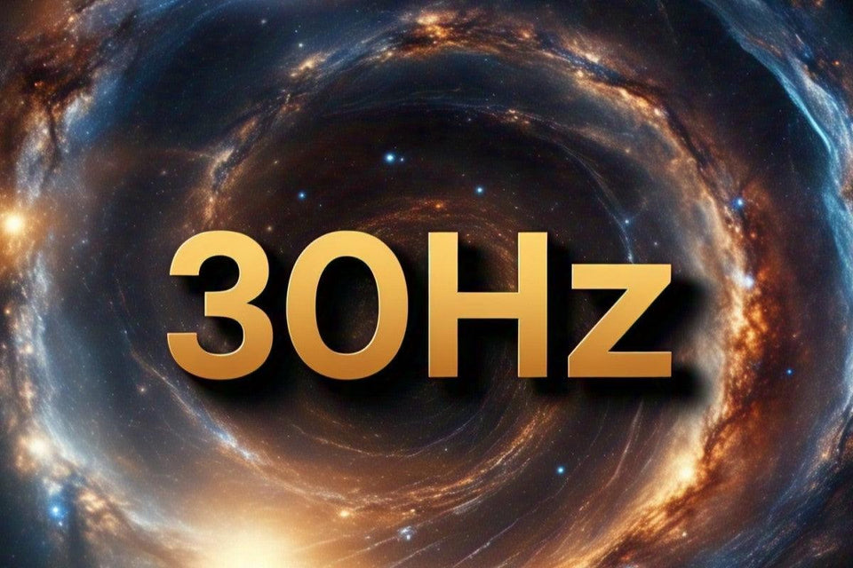 Vibroacoustic Therapy (VAT) and the 30 Hz Frequency - Vibroacoustic Solutions