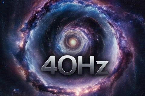 Vibroacoustic Therapy (VAT) and the 40 Hz Frequency - Vibroacoustic Solutions