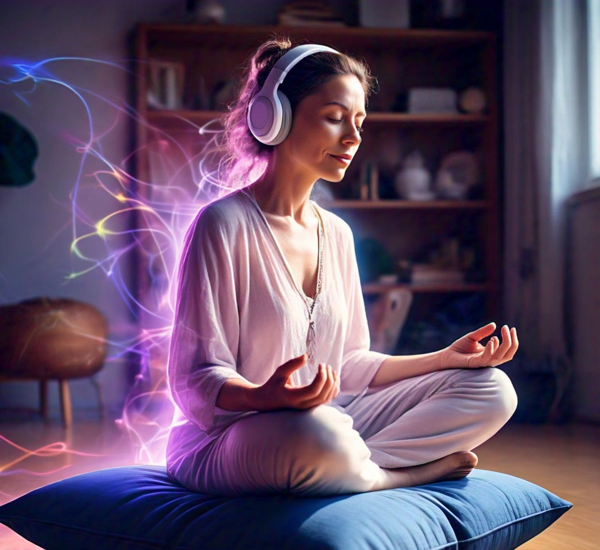 Sound Frequency