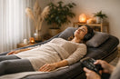 Low Frequency Sessions: What Your Body Feels