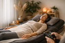 Low Frequency Sessions: What Your Body Feels