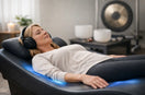 Vibroacoustic Therapy for Chronic Pain