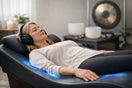 Vibroacoustic Therapy for Chronic Pain