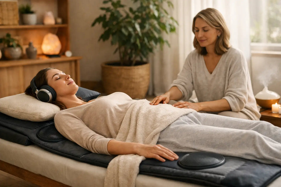 A Practical Guide to Nervous System Recovery