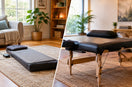 Home System Versus Treatment Table Decision