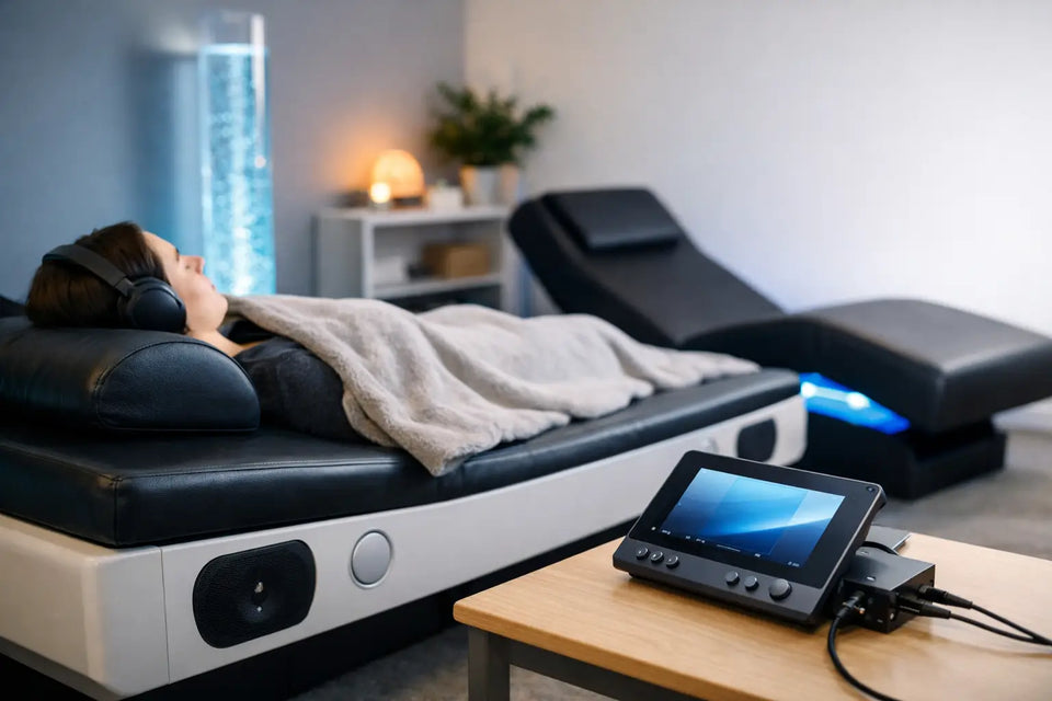 Choosing Vibroacoustic Therapy Equipment