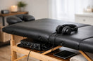 Massage Table Vibroacoustic Kit Explained