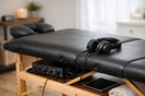 Massage Table Vibroacoustic Kit Explained
