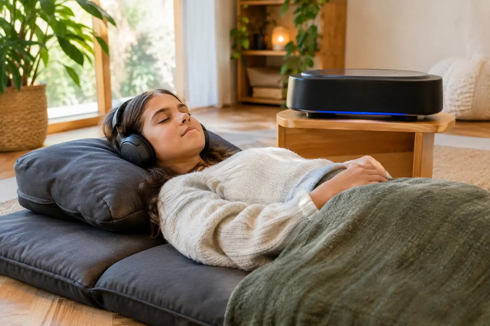 Who Needs Sensory Calming Equipment Most?