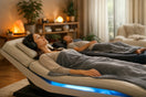 40 Hz Wellness Technology Trends to Watch