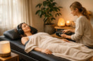 A Clinical Guide to Vibroacoustic Therapy