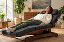 Therapeutic Chair System Review for Home and Clinics