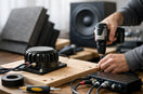 Vibroacoustic DIY Done Right