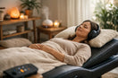 Sound Therapy for Trauma and Nervous System Regulation