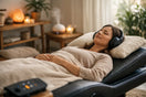 Sound Therapy for Trauma and Nervous System Regulation