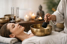 What Is Vibrational Sound Therapy?