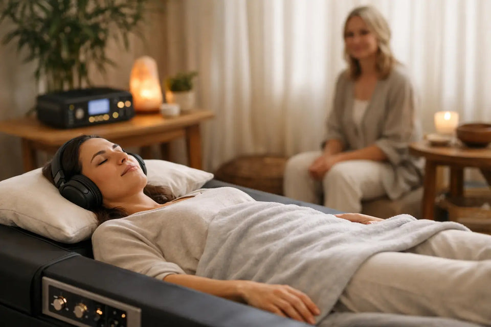 Are Low Frequencies Safe Daily? What to Know