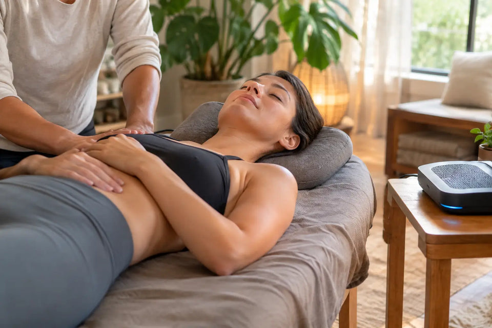 How to Support Post Workout Recovery Effectively