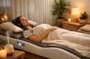 How to Create Sleep Routines That Settle the Nervous System