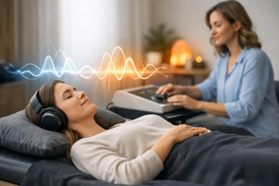 Vibroacoustic Therapy for Beginners