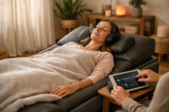 Sound Based Therapy for Adults: What It Does