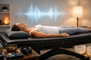 How a Vibroacoustic Therapy Sound Table Works
