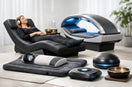 9 Best Vibroacoustic Therapy Devices