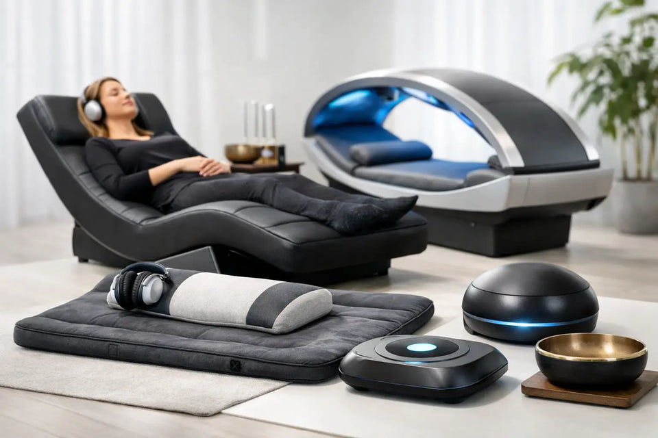 9 Best Vibroacoustic Therapy Devices