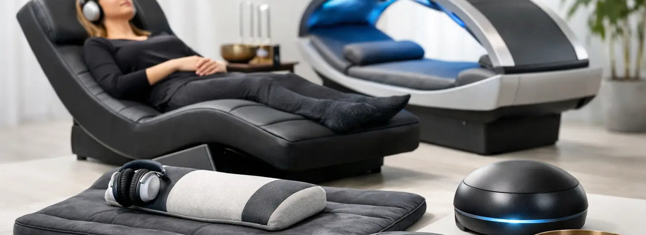 9 Best Vibroacoustic Therapy Devices