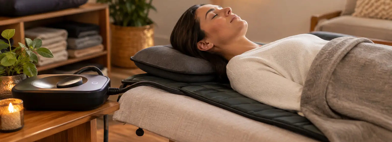 Best Vibroacoustic Tools for Practitioners