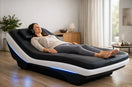 Is a Vibroacoustic Bed for Home Worth It?