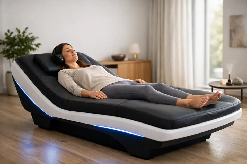 Is a Vibroacoustic Bed for Home Worth It?