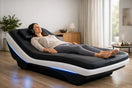 Is a Vibroacoustic Bed for Home Worth It?