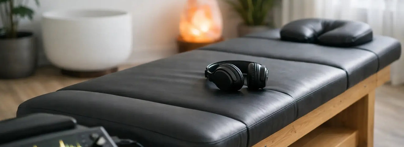 What Is a Sound Table and How Does It Work?