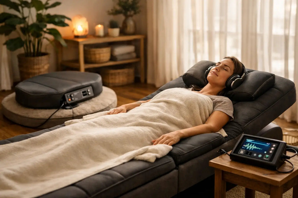 Vibroacoustic Equipment Buyer Review for Real Use