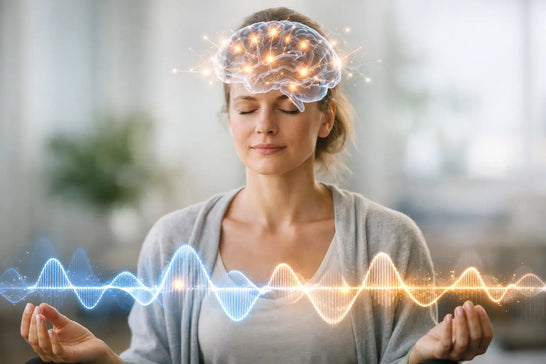 What Frequencies Help the Nervous System?