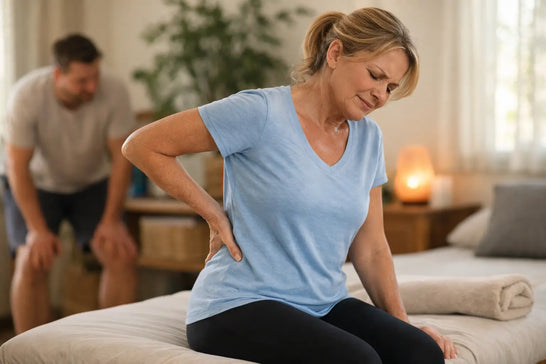 Pain After Rehab Exercises: When to Adjust