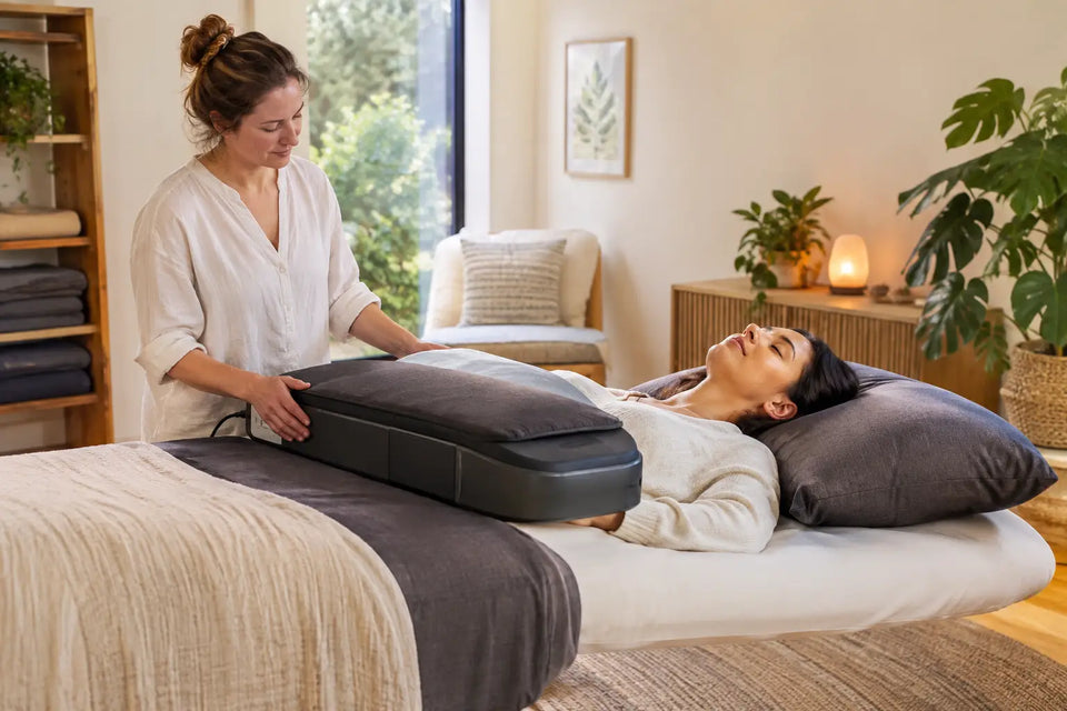 Clinic Essentials for Sound Therapy That Work