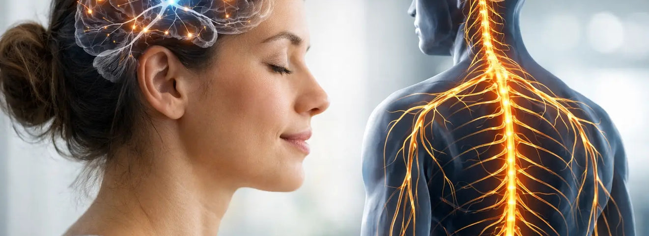 What Is Nervous System Regulation?