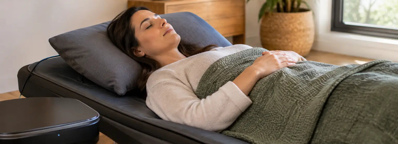 Best Therapeutic Frequencies for Relaxation