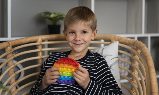 The Unique Benefits of Vibroacoustic Therapy for Autism - Vibroacoustic Solutions