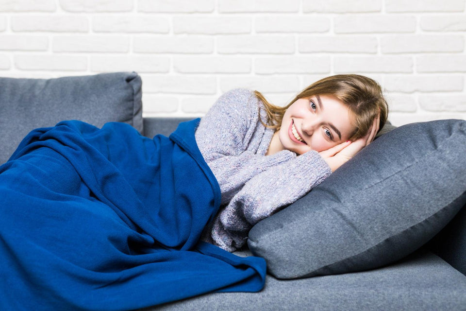 How Vibroacoustic Therapy Can Improve Sleep Quality? - Vibroacoustic Solutions