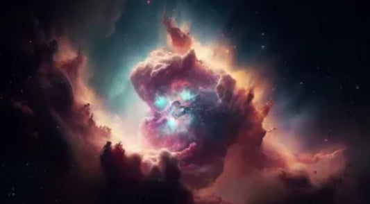 Solfeggio Frequencies MIX with Vibroacoustic Frequency Harmonics