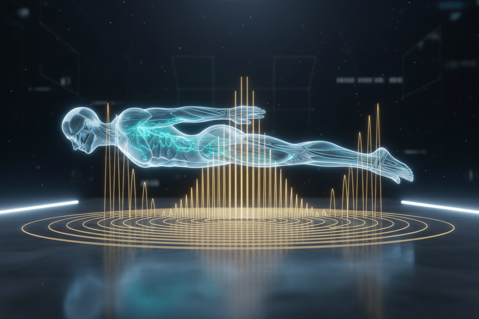 Frequency Therapy for Muscle Recovery Works?