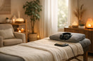 How to Create a Calming Treatment Room That Regulates