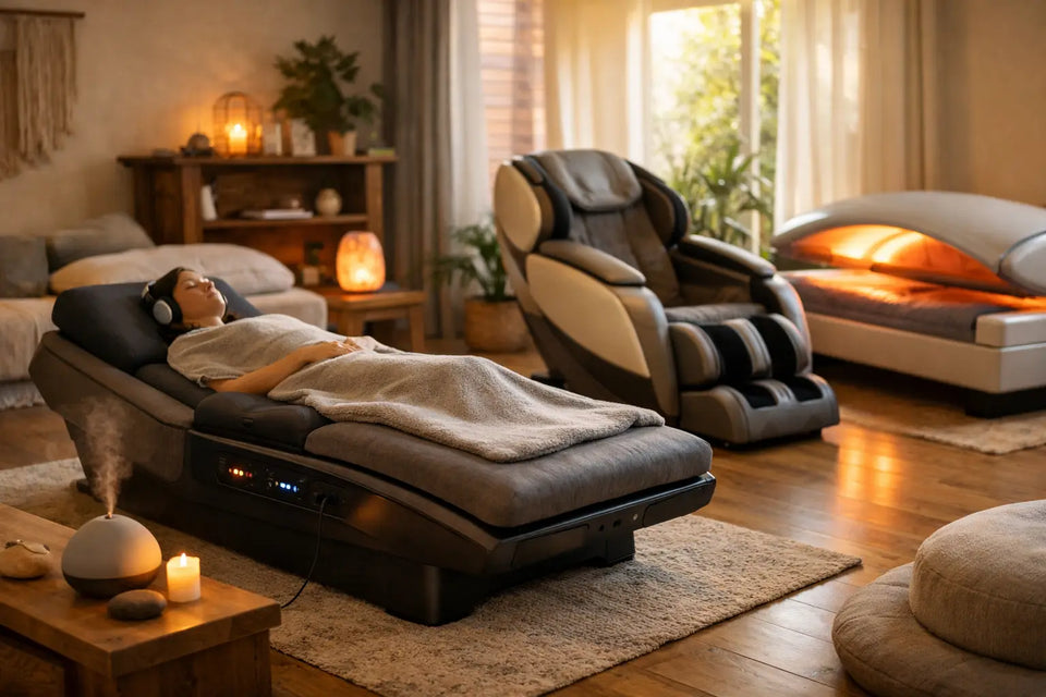 Somatic Wellness Equipment Trends Shaping Care