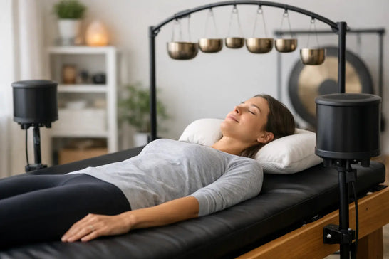 What Is a Sound Bed, benefits and expectations?