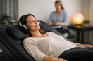 Vibroacoustic Therapy for Trauma Tension