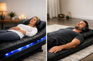 Vibroacoustic Bed vs Mat: Which Fits Best?